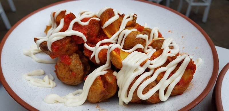 La Sardina Loca photo 2