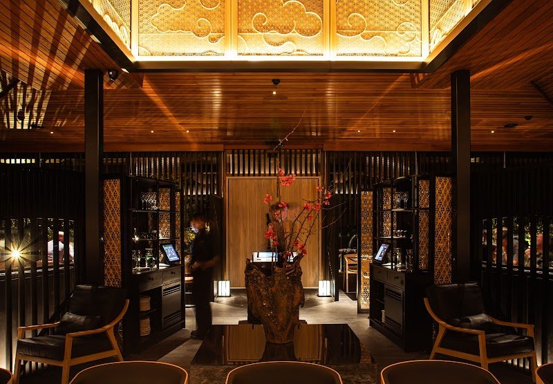 KOTO Japanese Restaurant