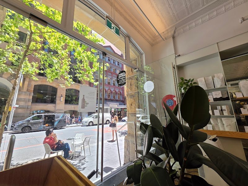 Industry Beans York St photo 5