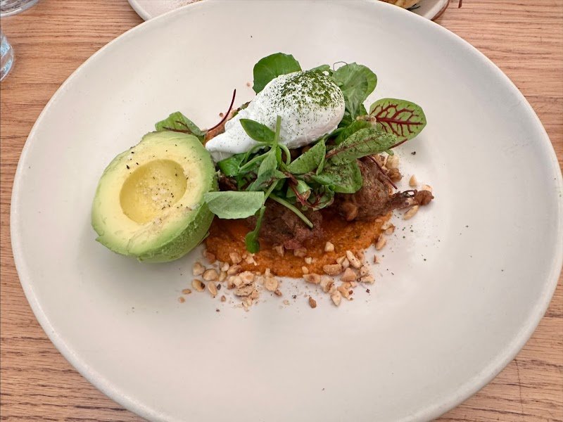 Industry Beans York St photo 8