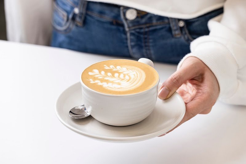 Industry Beans York St photo 2