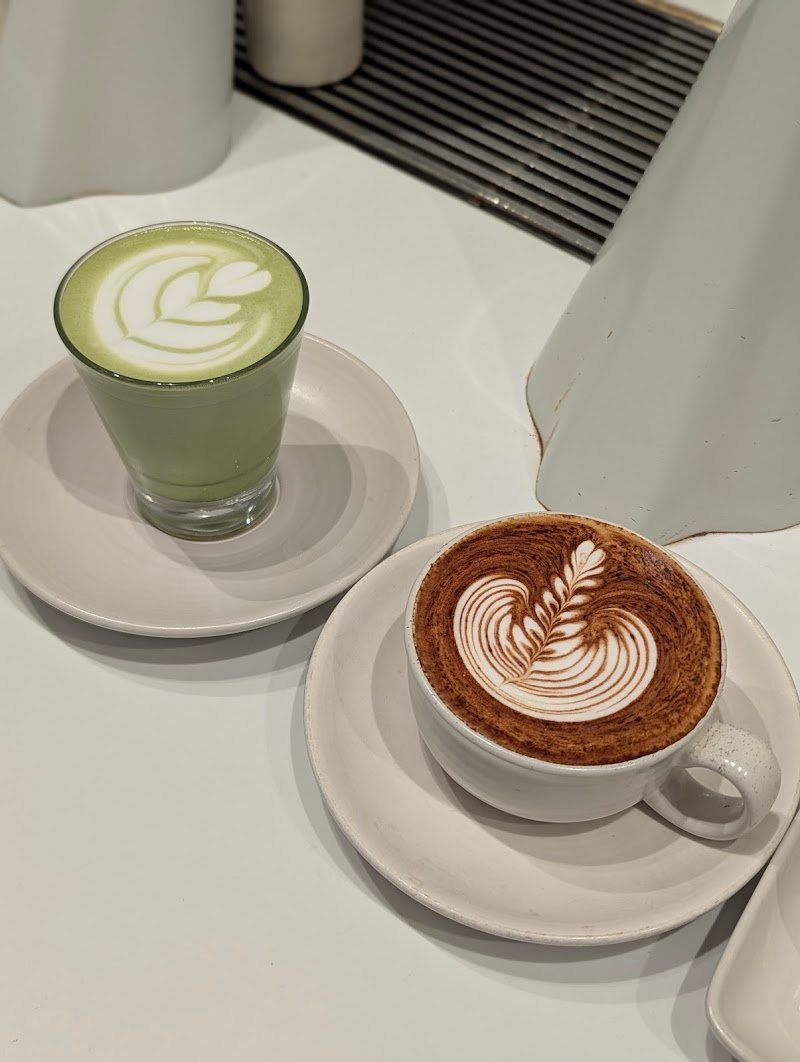 Industry Beans York St photo 6