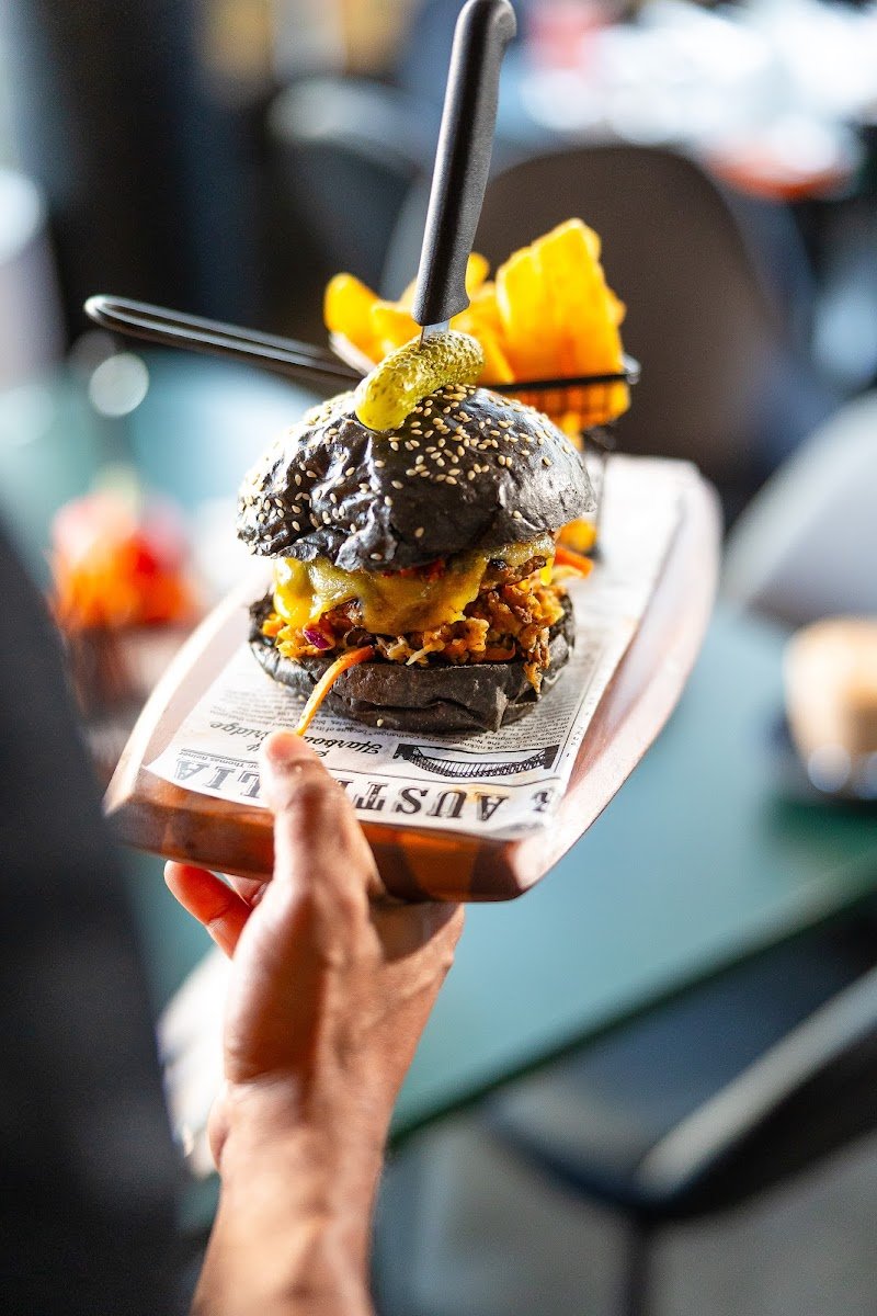 Colombar | Richmond photo 7