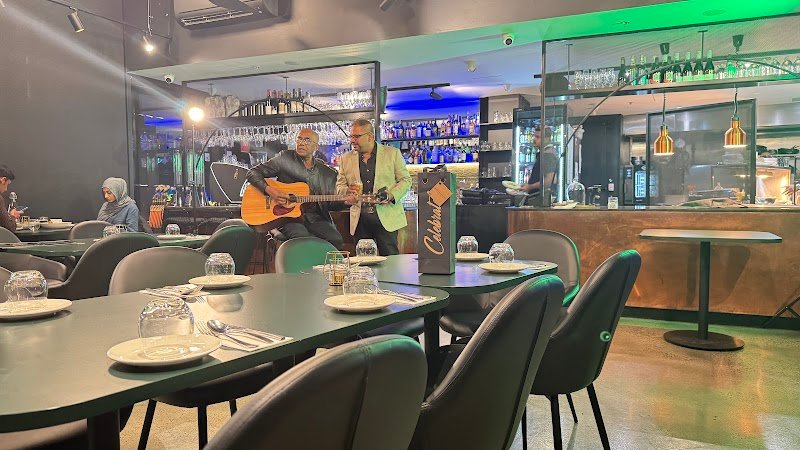 Colombar | Richmond photo 5