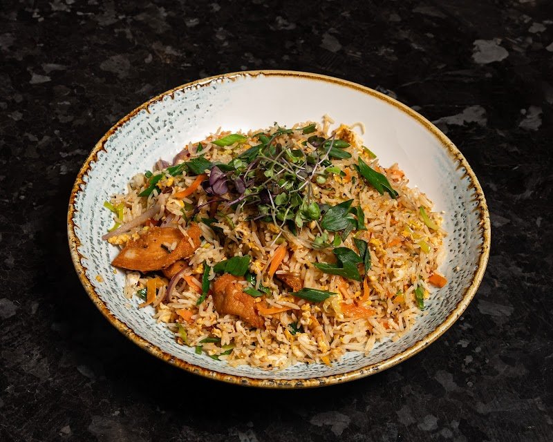 Colombar | Richmond photo 10