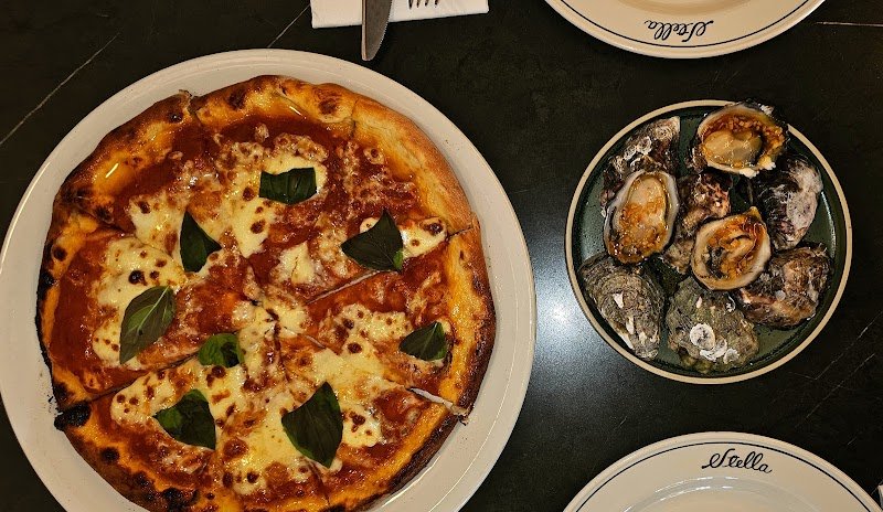 Stella Restaurant and Bar photo 3