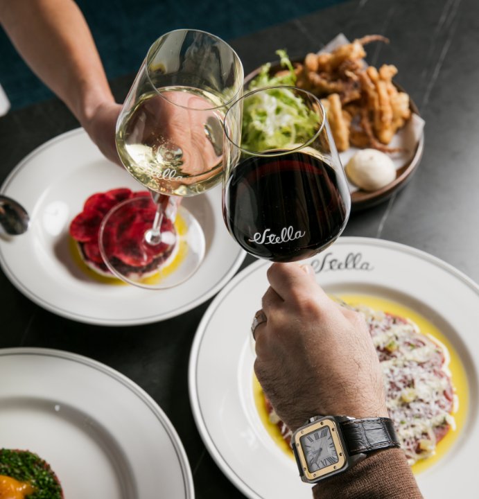 Stella Restaurant and Bar photo 2