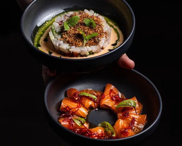 Hustlers. Syd photo 2