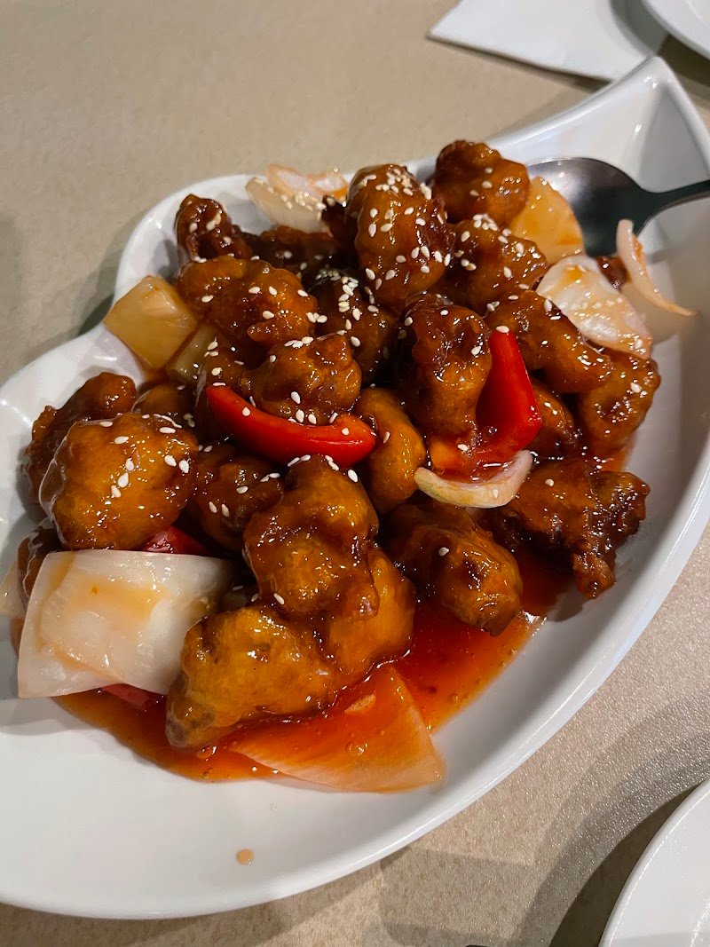 Wok & Wine 华福酒家 photo 3