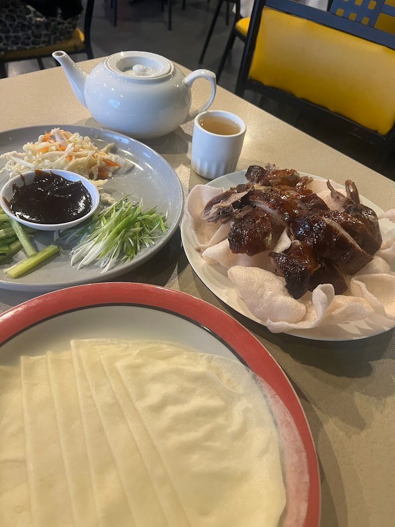 Wok & Wine 华福酒家 photo 9