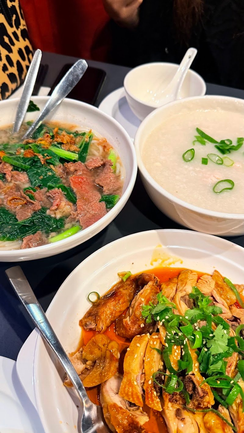 Wok & Wine 华福酒家 photo 7