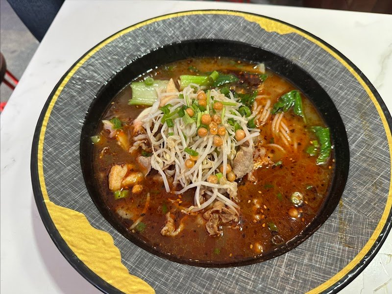 Yummy Noodle & BBQ photo 5