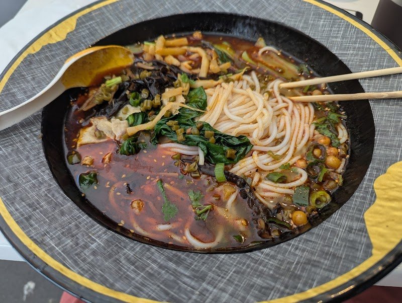 Yummy Noodle & BBQ photo 7