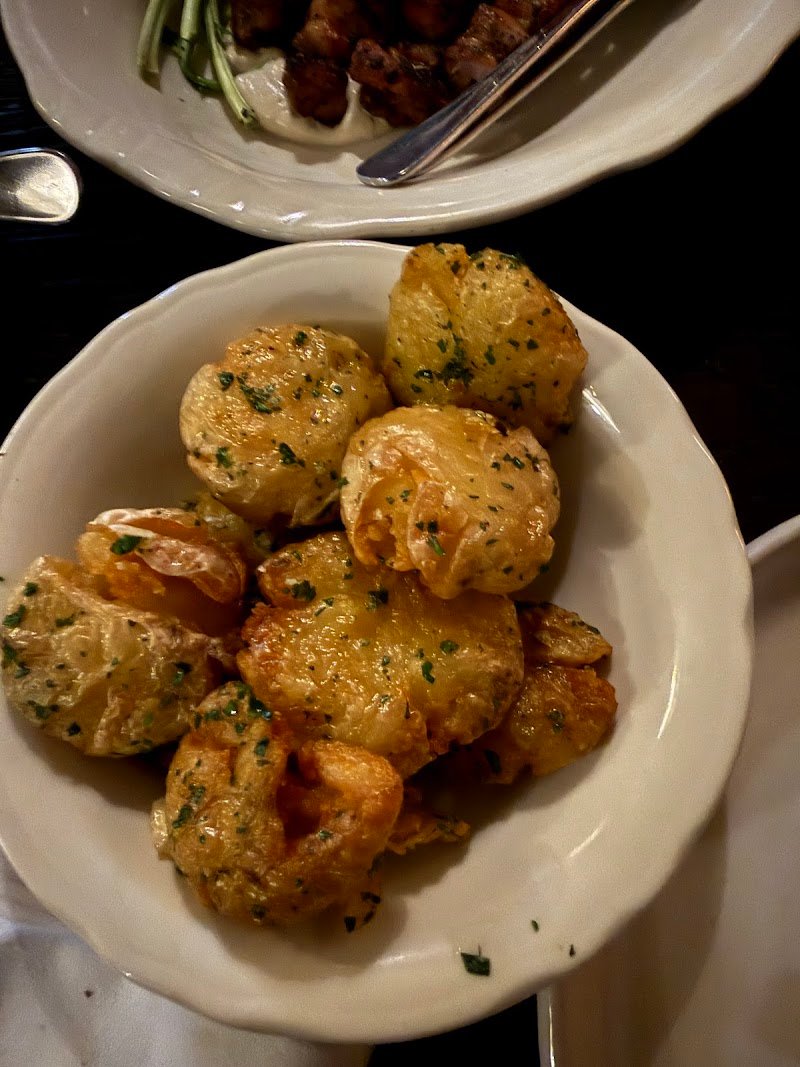 The Apollo Restaurant photo 9