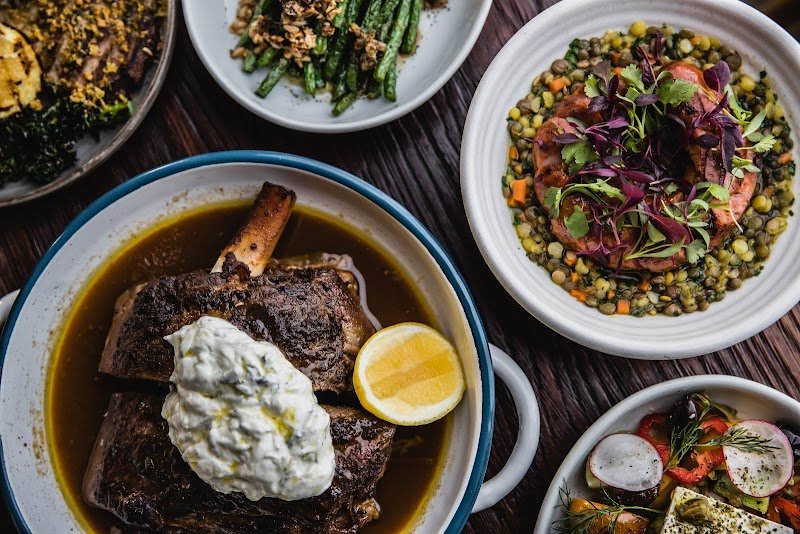 The Apollo Restaurant photo 3