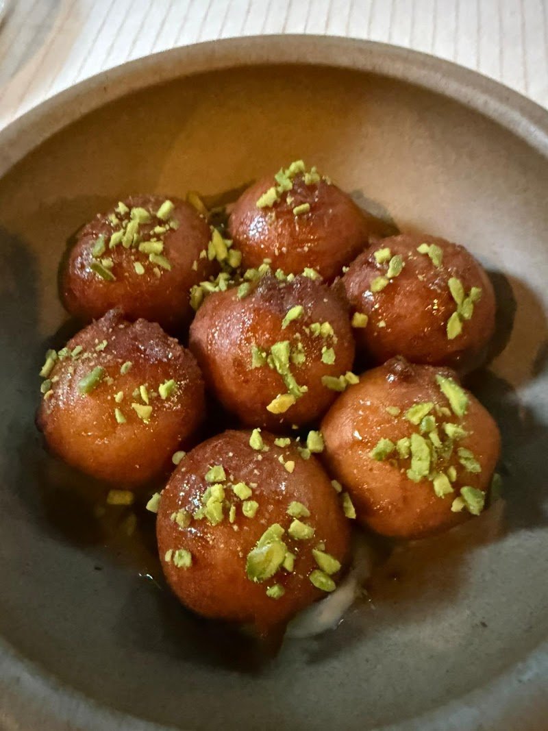 The Apollo Restaurant photo 10