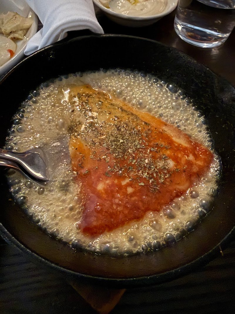 The Apollo Restaurant photo 7