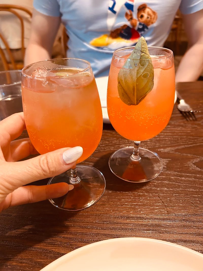 The Apollo Restaurant photo 5