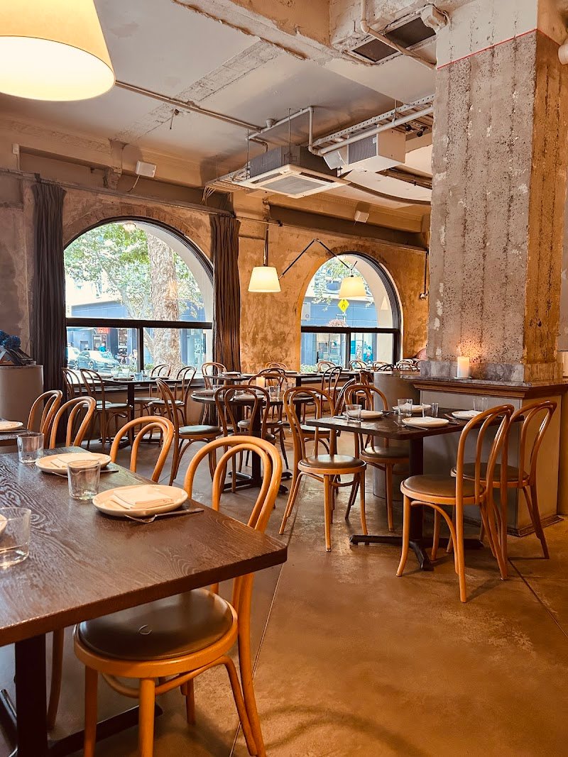 The Apollo Restaurant photo 2