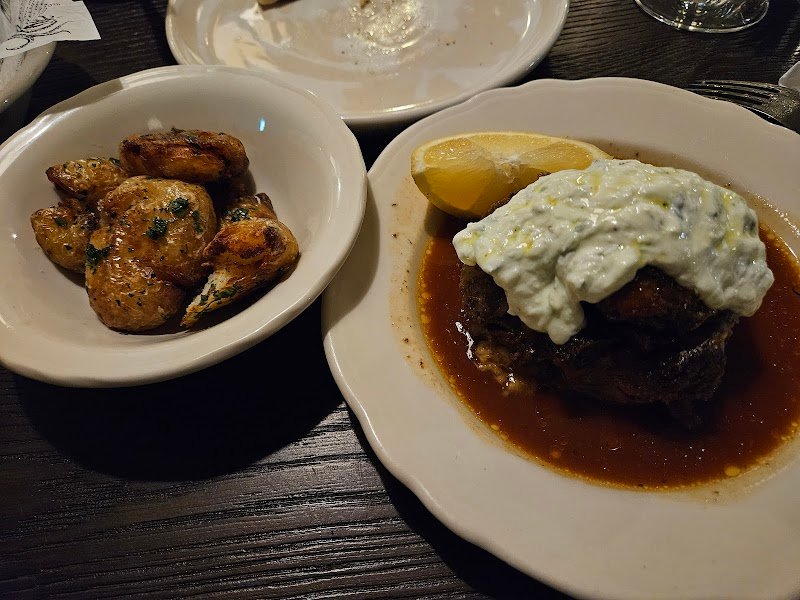 The Apollo Restaurant photo 8