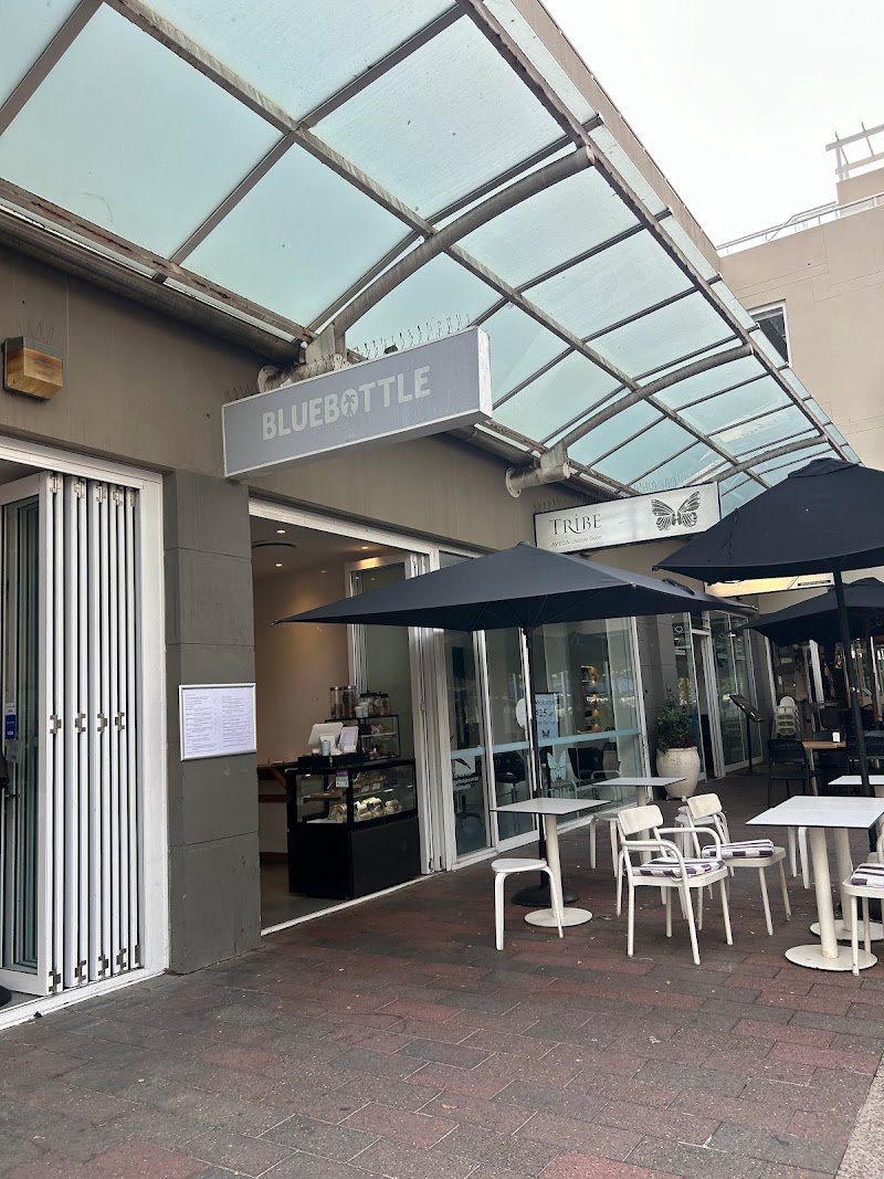 Bluebottle Espresso photo 6