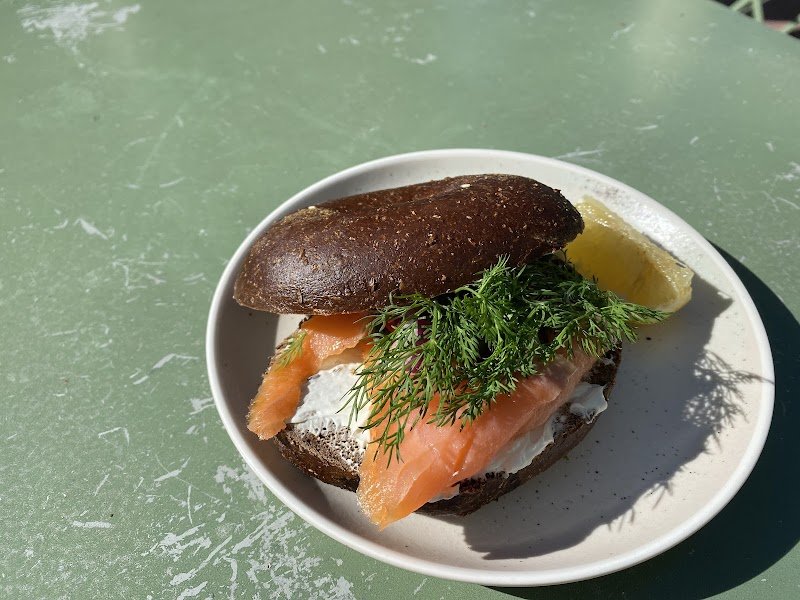 Bluebottle Espresso photo 9