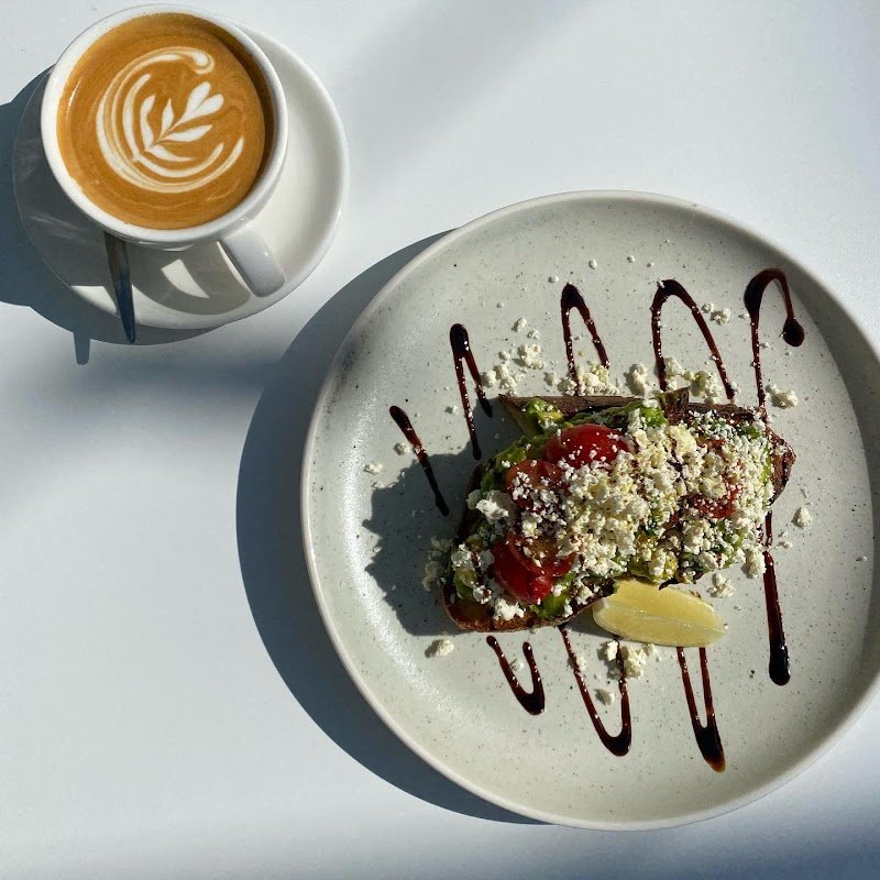 Bluebottle Espresso photo 2