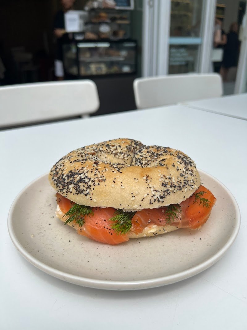 Bluebottle Espresso photo 7