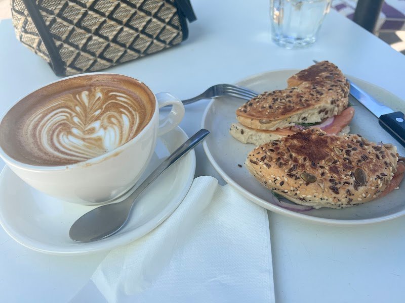 Bluebottle Espresso photo 3