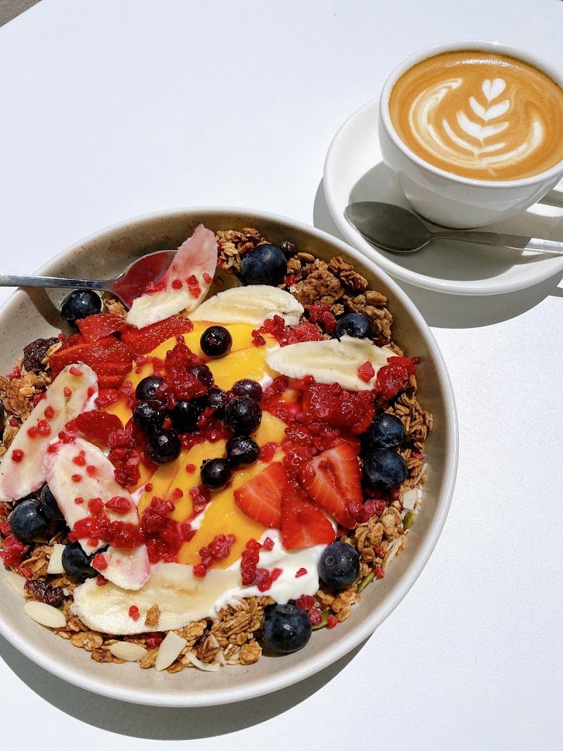 Bluebottle Espresso photo 10