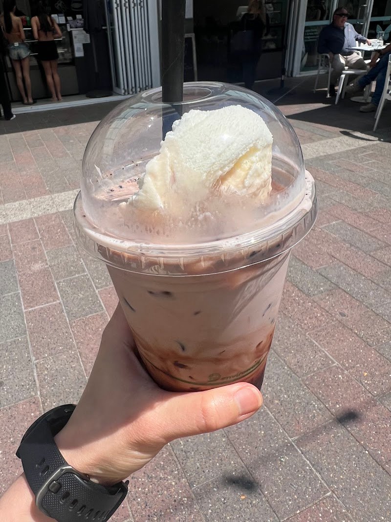 Bluebottle Espresso photo 5