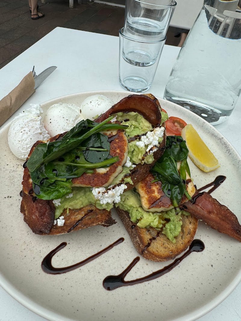 Bluebottle Espresso photo 4