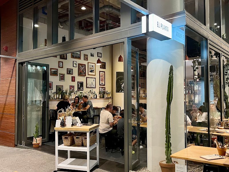 El Planta