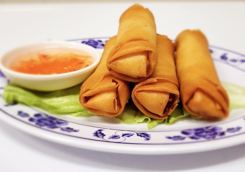 Can Tho Vietnamese & Chinese Restaurant photo 2