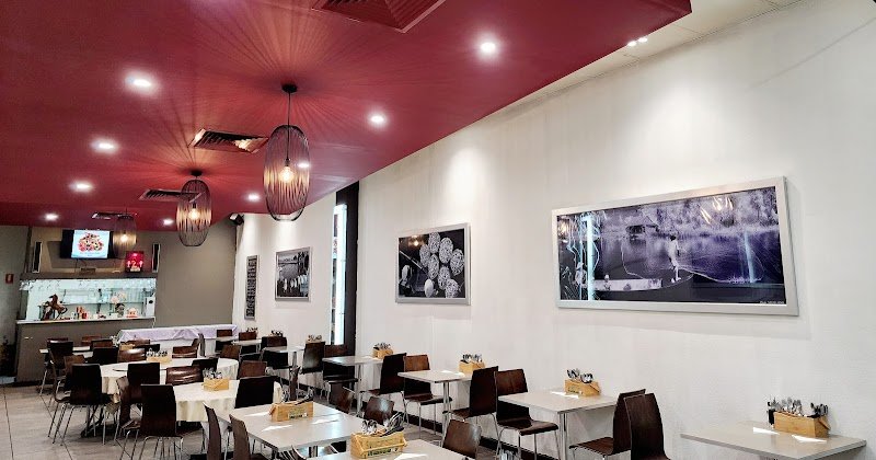 Can Tho Vietnamese & Chinese Restaurant