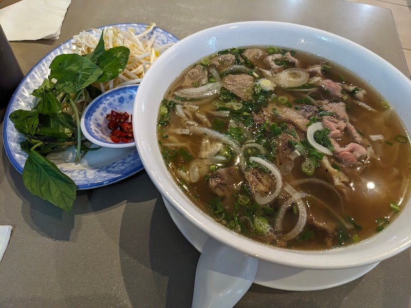 Can Tho Vietnamese & Chinese Restaurant photo 3