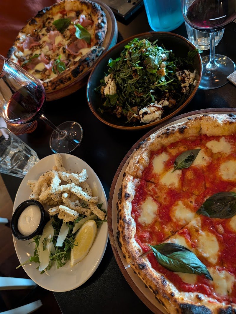 Veloce Pizza Bar | Italian Restaurant photo 3