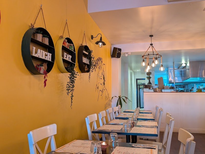 Veloce Pizza Bar | Italian Restaurant photo 5