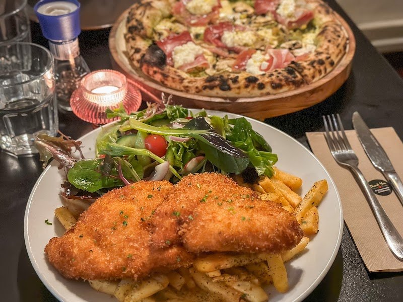 Veloce Pizza Bar | Italian Restaurant photo 7