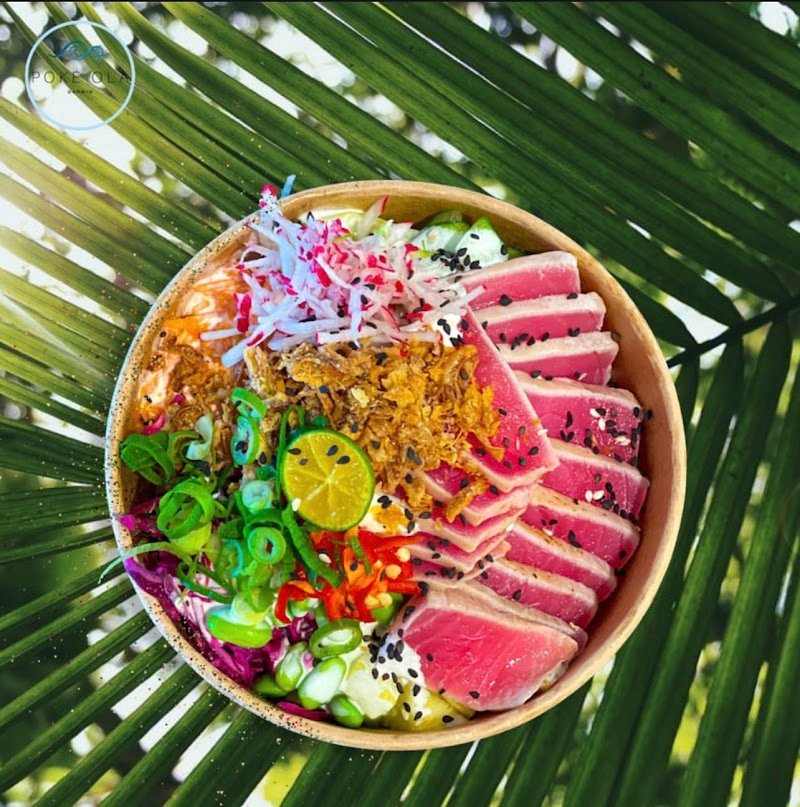 Poké Ola Darwin photo 8