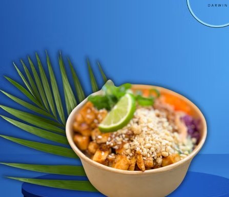 Poké Ola Darwin photo 9