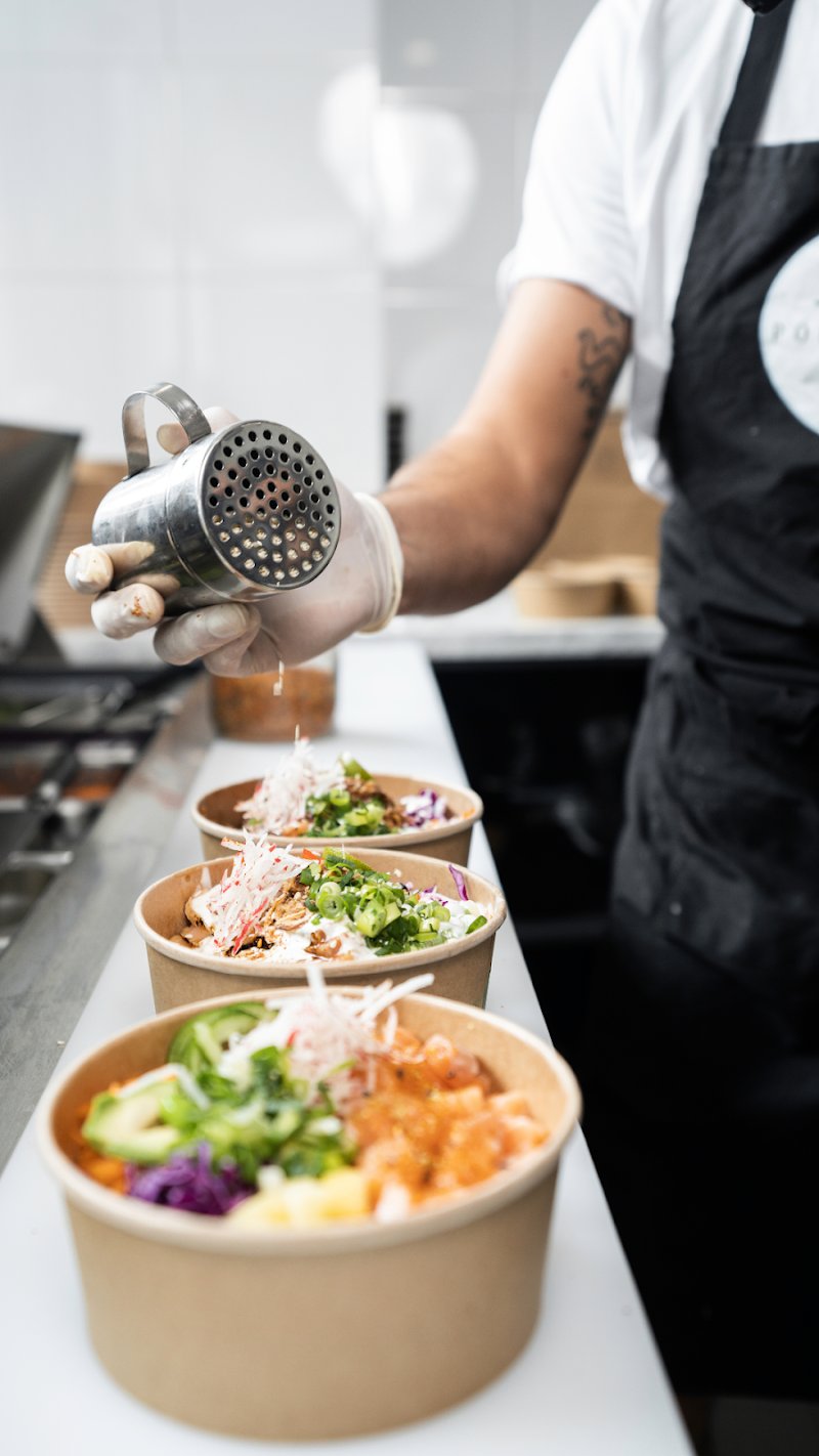 Poké Ola Darwin photo 6