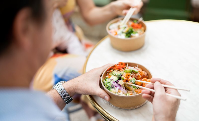 Poké Ola Darwin photo 7