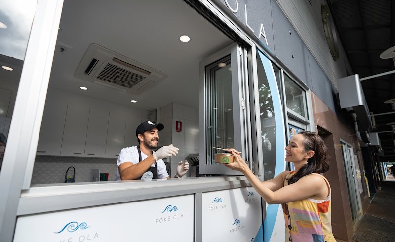 Poké Ola Darwin photo 10