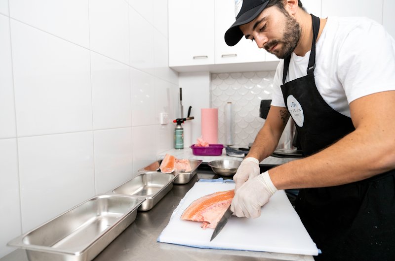 Poké Ola Darwin photo 4