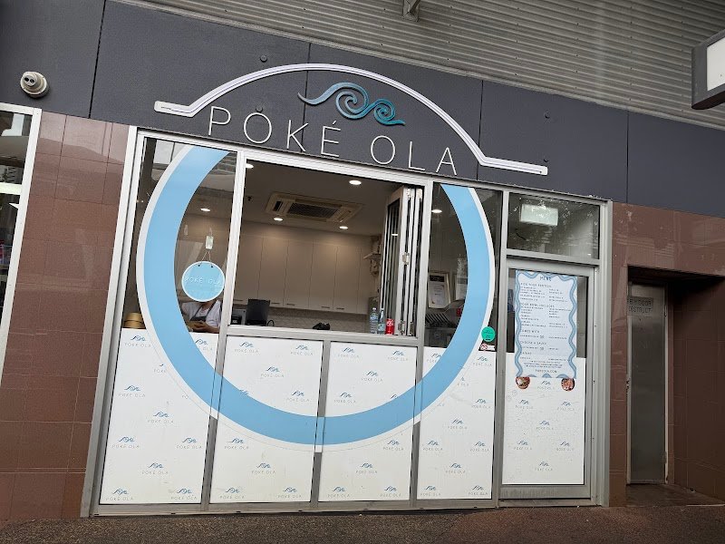 Poké Ola Darwin photo 5