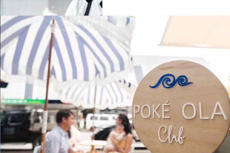 Poké Ola Darwin photo 3