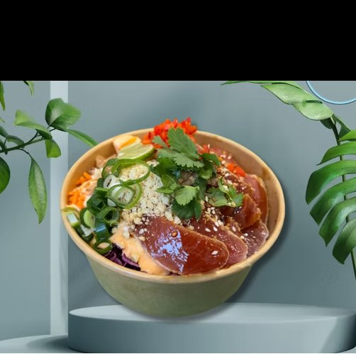 Poké Ola Darwin photo 2