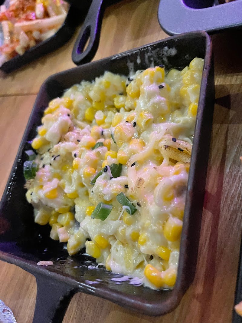 Gangnam Korean Food+bar photo 7