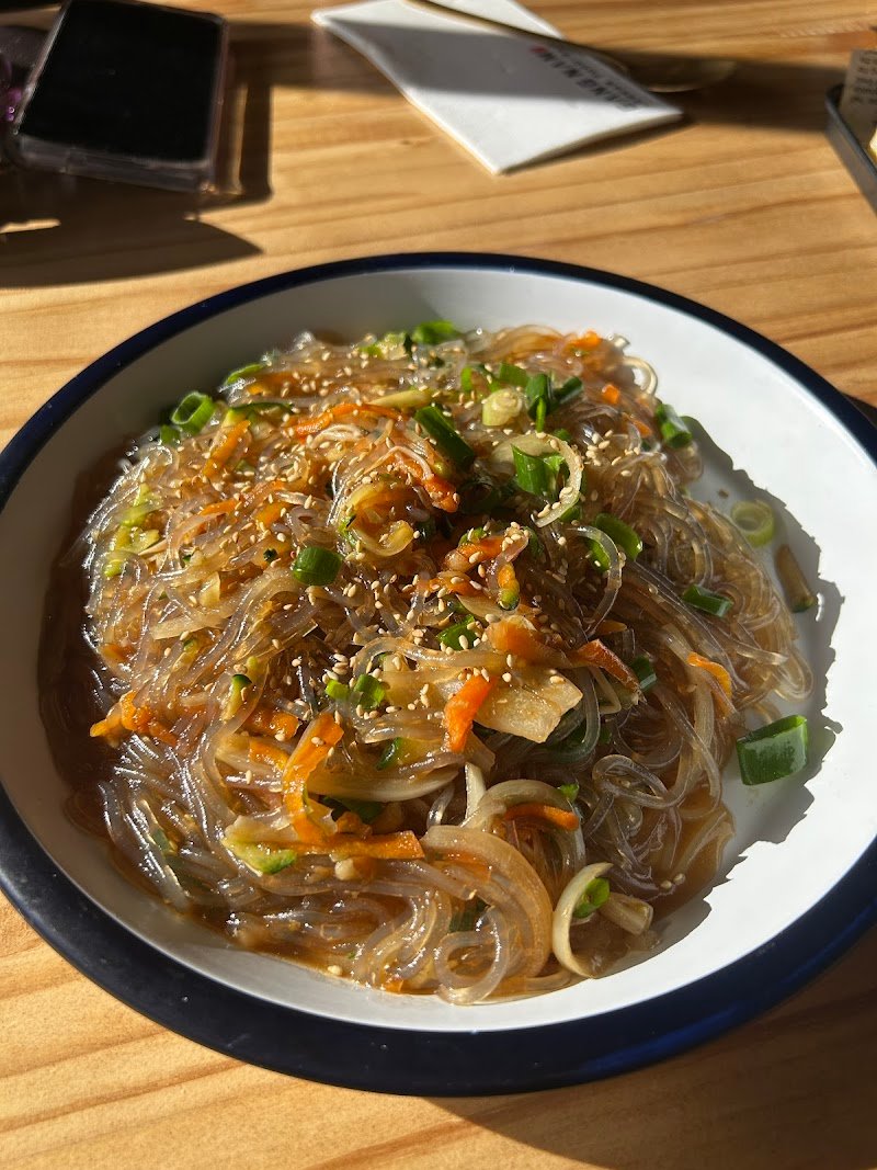 Gangnam Korean Food+bar photo 8